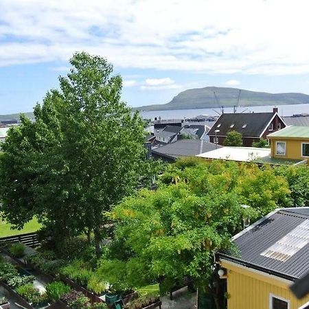 Torshavn - Central - City & Ocean Views - 3Br Bagian luar foto