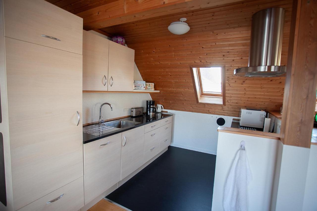 Torshavn - Central - City & Ocean Views - 3Br Bagian luar foto