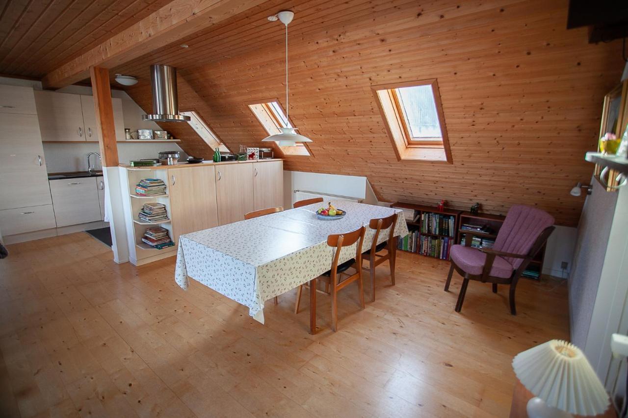Torshavn - Central - City & Ocean Views - 3Br Bagian luar foto