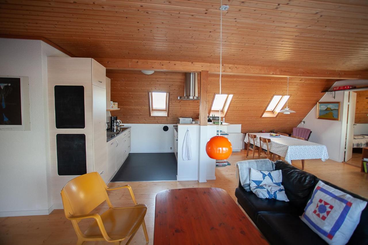 Torshavn - Central - City & Ocean Views - 3Br Bagian luar foto