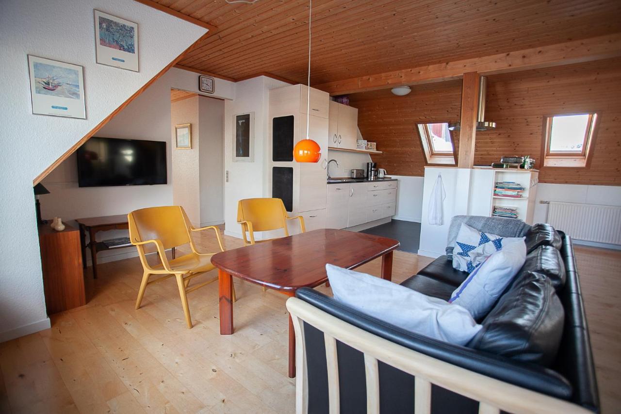 Torshavn - Central - City & Ocean Views - 3Br Bagian luar foto