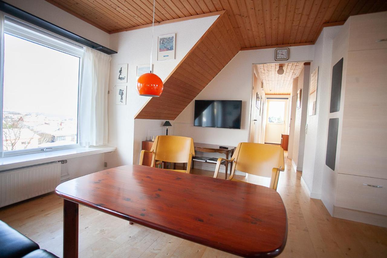 Torshavn - Central - City & Ocean Views - 3Br Bagian luar foto