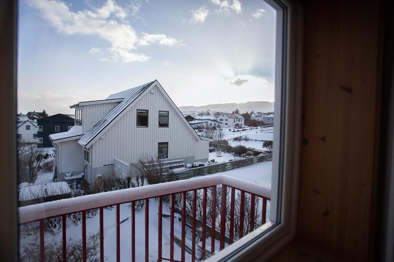 Torshavn - Central - City & Ocean Views - 3Br Bagian luar foto