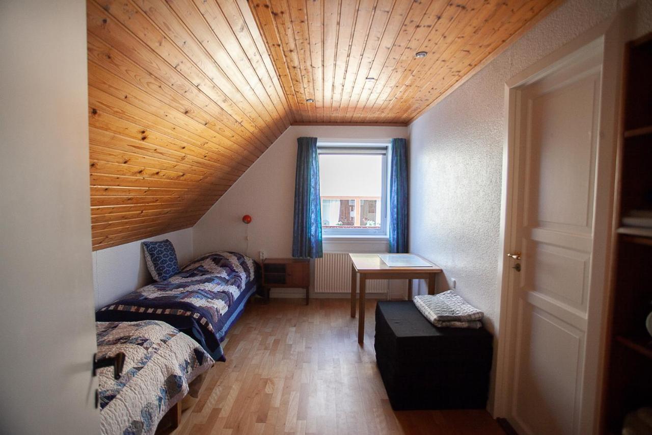 Torshavn - Central - City & Ocean Views - 3Br Bagian luar foto