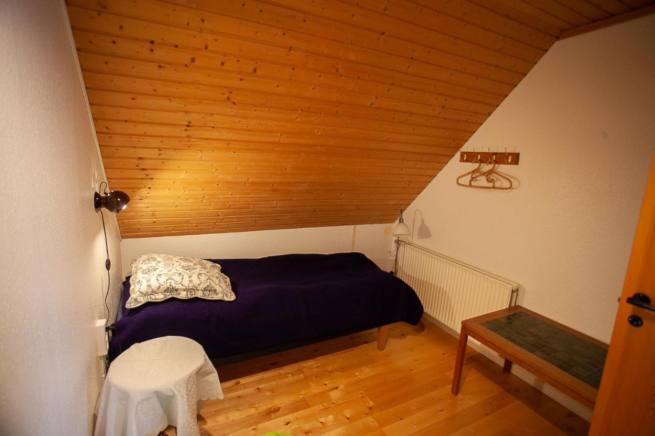 Torshavn - Central - City & Ocean Views - 3Br Bagian luar foto