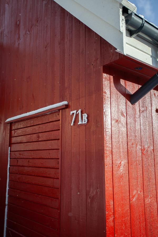 Torshavn - Central - City & Ocean Views - 3Br Bagian luar foto