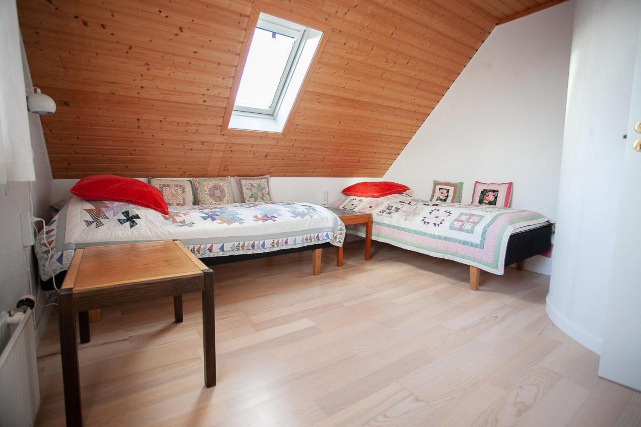 Torshavn - Central - City & Ocean Views - 3Br Bagian luar foto