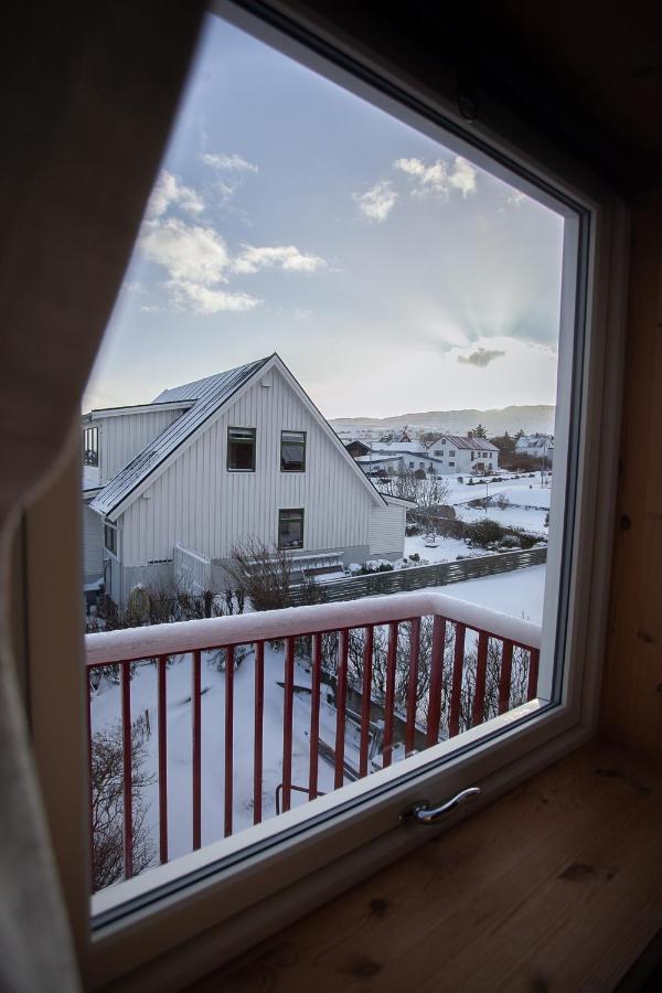 Torshavn - Central - City & Ocean Views - 3Br Bagian luar foto