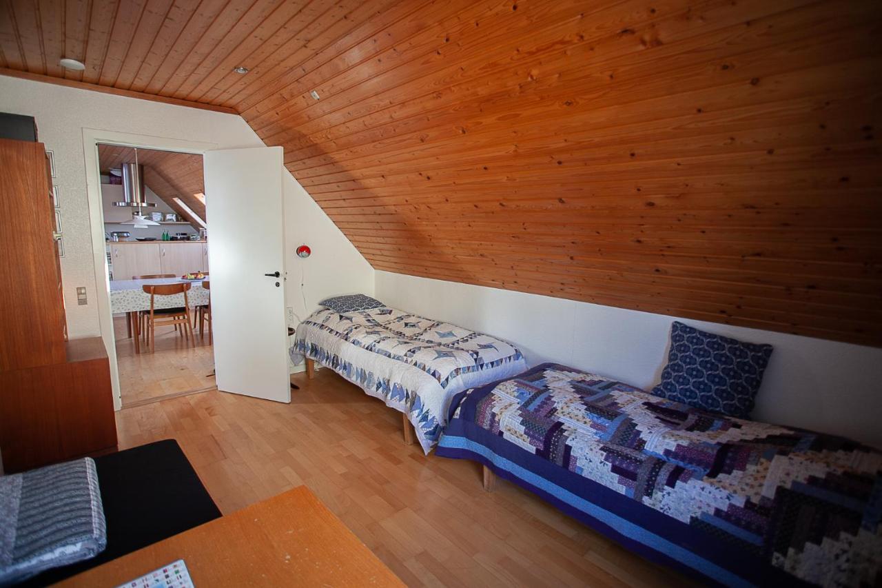 Torshavn - Central - City & Ocean Views - 3Br Bagian luar foto