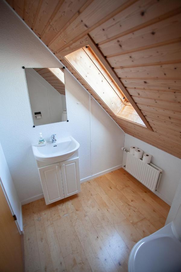 Torshavn - Central - City & Ocean Views - 3Br Bagian luar foto